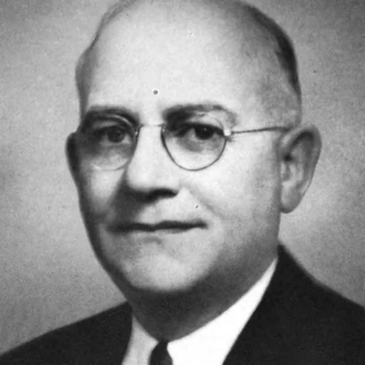 Portrait of William H. Wheat