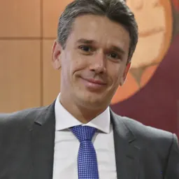 Portrait of Felipe Carreras