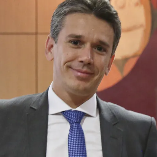 Portrait of Felipe Carreras