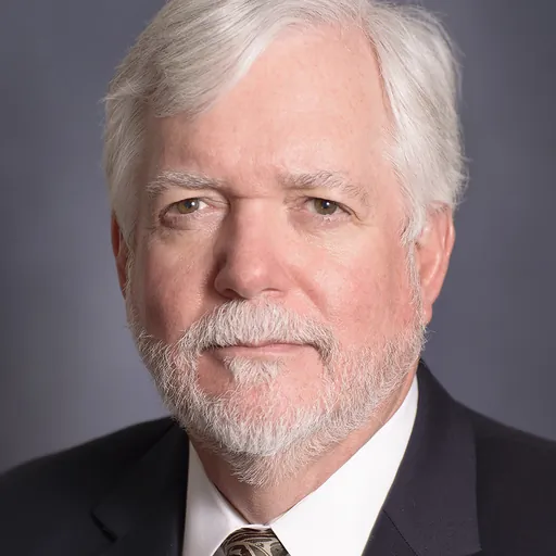 Portrait of Roger Millar