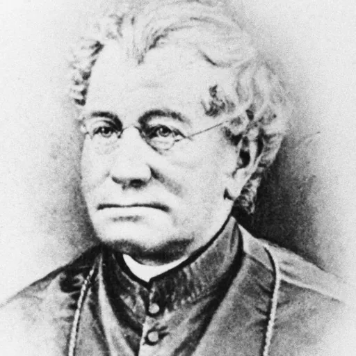 Portrait of Francis Murphy