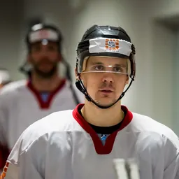 Portrait of Tamás Pozsgai
