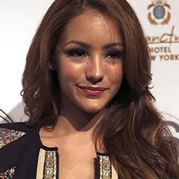 Portrait of Melanie Iglesias