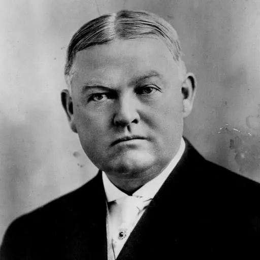 Portrait of John Considine