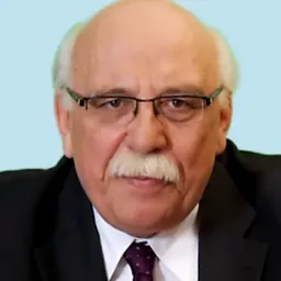 Portrait of Nabi Avcı