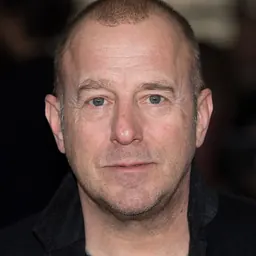 Portrait of Heino Ferch