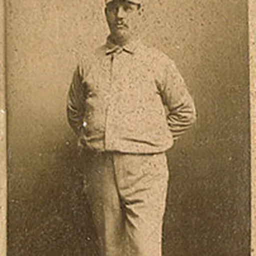 Portrait of Wallace Fessenden