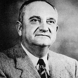 Portrait of Adolph Rupp