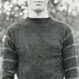 Portrait of Wallace Wade
