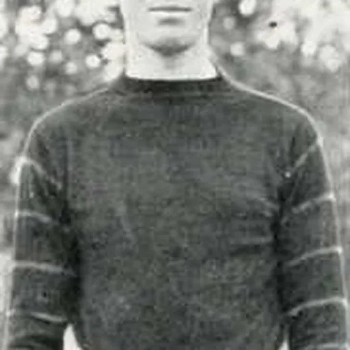 Portrait of Wallace Wade