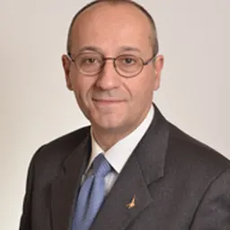 Portrait of Alberto Bagnai