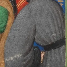 Portrait of Pierre Salmon