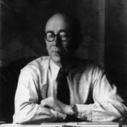 Portrait of Jan Kossowski