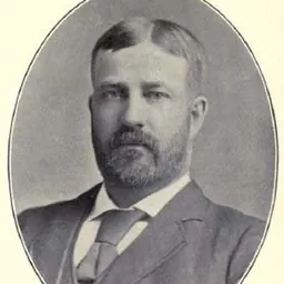 Portrait of Rodmond Roblin