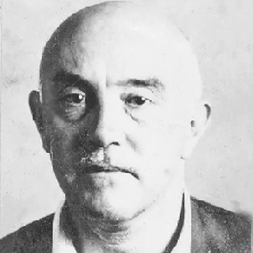 Portrait of Sima Marković