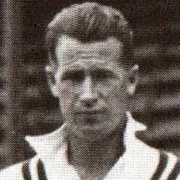 Portrait of Bill Merritt