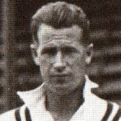 Portrait of Bill Merritt