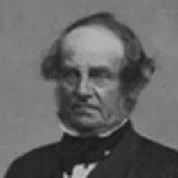 Portrait of Henry Richard Mildred