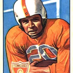 Portrait of Bert Rechichar