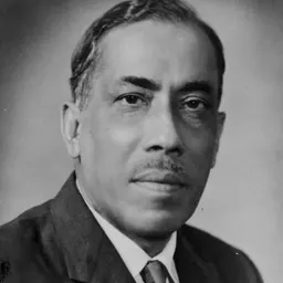Portrait of Khuda Buksh