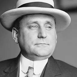Portrait of Alexander Pollock Moore