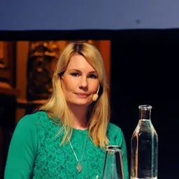 Portrait of Hanna Marklund
