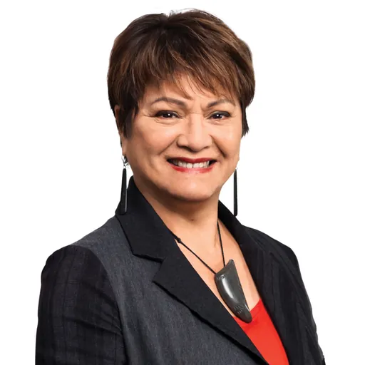 Portrait of Soraya Peke-Mason