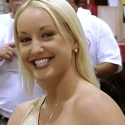Portrait of Calli Cox