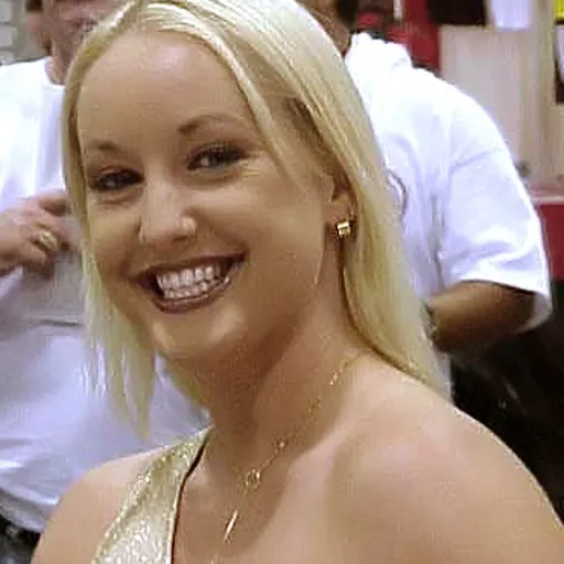 Portrait of Calli Cox