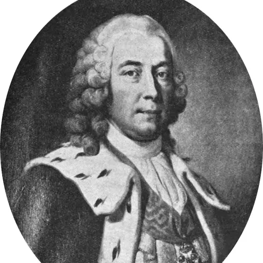 Portrait of Joachim von Düben the Younger