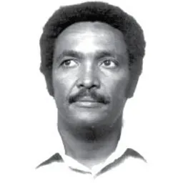 Portrait of Ali El-Makk