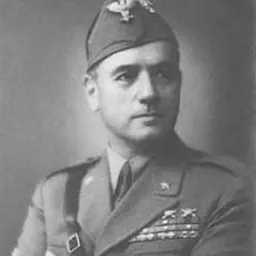 Portrait of Giovanni Messe
