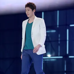 Portrait of Seo Ji-seok