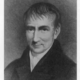 Portrait of Henry Hatcher