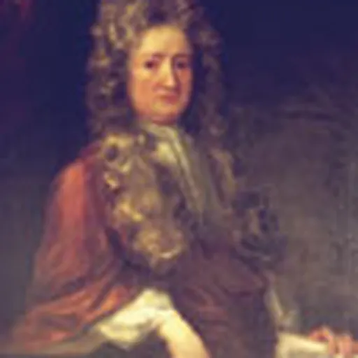 Portrait of Randal MacDonnell, 1st Marquess of Antrim