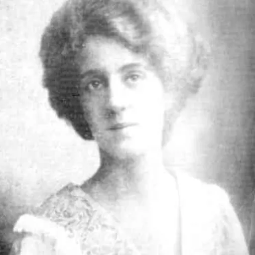 Portrait of Sumner Locke