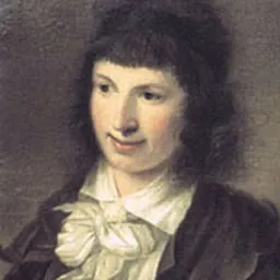 Portrait of Marianne Kraus