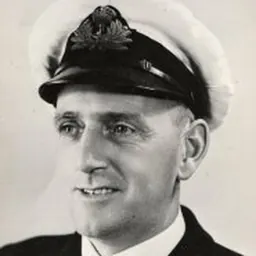 Portrait of Tim Jackson
