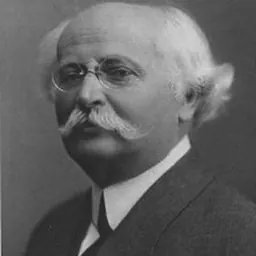 Portrait of Václav Suk