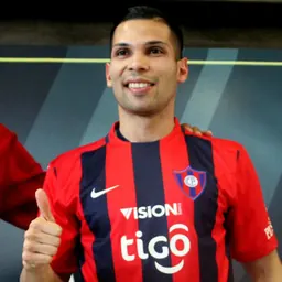 Portrait of David Meza