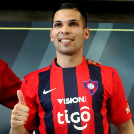 Portrait of David Meza
