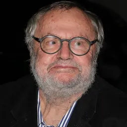 Portrait of Franz Schuh
