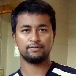 Portrait of Pragyan Ojha