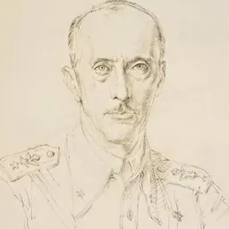Portrait of Valentino Babini