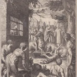 Portrait of Gundeberga