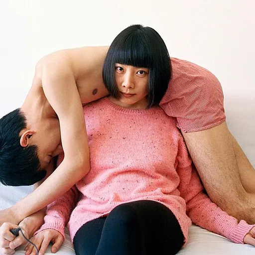 Portrait of Yijun Liao