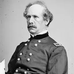 Portrait of James Bowen