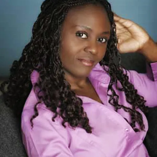 Portrait of Dorothy A. Atabong