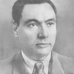 Portrait of Rza Velibeyov