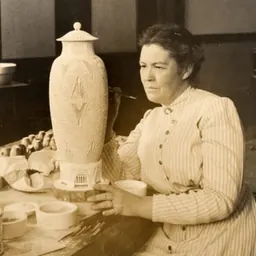 Portrait of Adelaide Alsop Robineau